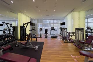 GuestReady - Charm stay in Dubai Marina - Dubaï - 9