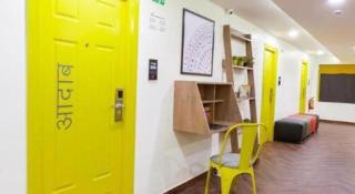 Istay hotels Jubliee Hills - 4