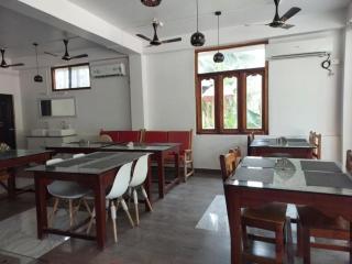 Sangri Las Beach Resort-Havelock Island -  - 9