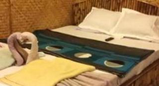 Sangri Las Beach Resort-Havelock Island -  - 1