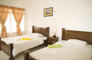 Angelyn's Dive Resort - 3