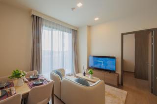 Suite Eden 2BRGarden PoolCanvas Bang Tao Beach - 3