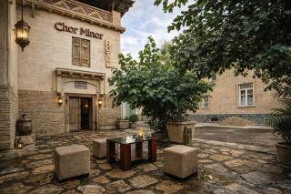 Hotel Chorminor Unesco Heritage 150 m to Old Town - 6