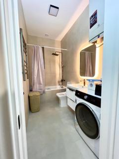 Коттедж на лучшем берегу Иссыкуля - 5