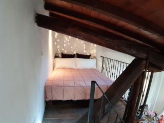 Osteria Del Cavaliere Appartamenti Chic - 1