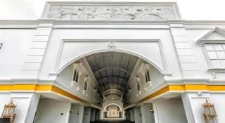 Hiso Potato Resort - 4