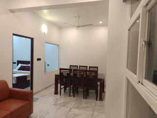 Nellikunnel River Side Home Stay - 8