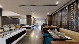 Gurmon Hotels Sohna Road Gurugram, a member of Radisson Individuals - 5