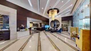 Gurmon Hotels Sohna Road Gurugram, a member of Radisson Individuals - 2