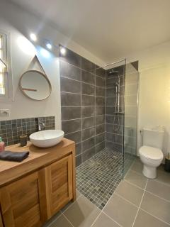 Very nice apartment 200 m beach - 3