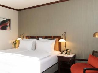 Mercure Hotel Frankfurt Airport Langen - 9