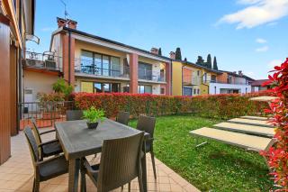 MIRALAGO APARTMENTS - Regarda Travel - 9