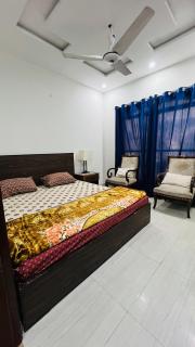 Fully furnished family house - 4