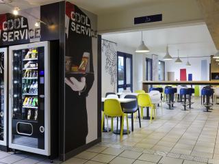 ibis budget Chilly-Mazarin Les Champarts - 8