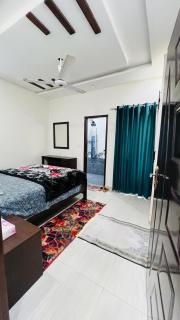 Fully furnished family house - 1