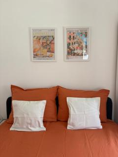 Studio cosy proche de Paris, Parc des expositions de Villepinte, CDG et Disney - 9