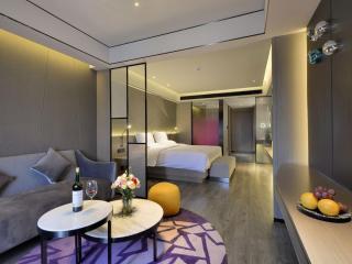 Mercure Taiyuan Changfeng Street - 1