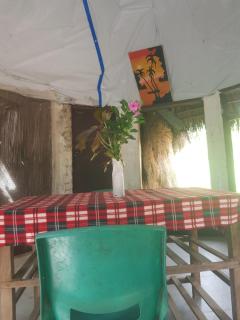 Bwawani Eco camp - 1