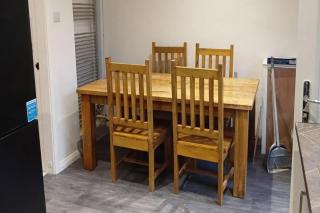 Dale combe 3 Bedroom House 5 star on air bnb - 8