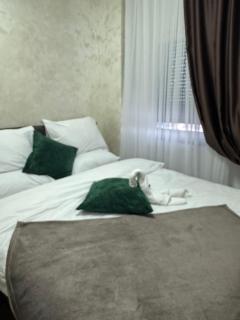 Freedom APARTMAN RUMA - 5