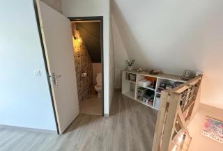 Logement 24h du Mans - 1