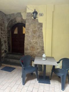 Osteria Del Cavaliere Appartamenti Chic - 9