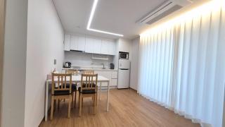 Gyeongposo Jayeon Pension Gangneung - 4