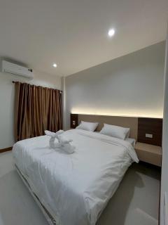 โรงแรมเมืองเลยริเวอร์วิว - 8