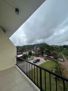 โรงแรมเมืองเลยริเวอร์วิว - 9