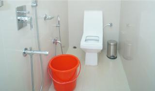 Siddharaj Resort - 5