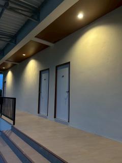 โรงแรมเมืองเลยริเวอร์วิว - 3