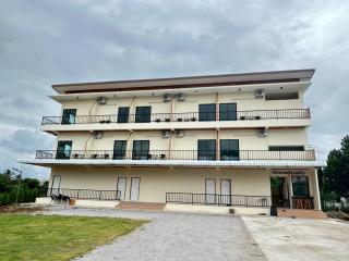 โรงแรมเมืองเลยริเวอร์วิว - 2