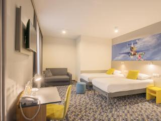 ibis Styles Warszawa West - 1