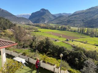 Panoramic Villa in Umbria - 6