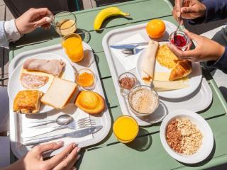 ibis Gonesse Le Bourget - 6