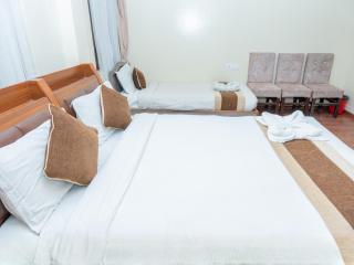 Yangchen Home Hotel - 2