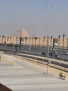 Hadayek El Haram - 0
