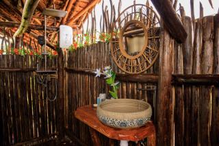 Olemayian Amboseli Cottages - 6