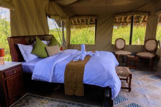 Olemayian Amboseli Cottages - 4