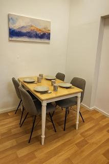 Big Urban Apartment Vienna - 5