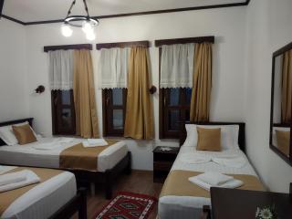 The House of Dollma , Inside Kruja Castle - 7