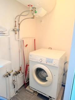 Maison Cocoon -Jardin plein sud - 6 pers - 3