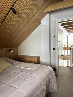 Villa Hupu Ski In Chalet Panoramic Views 300m To Gondola Sleeps 12 - 6