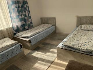 Жумгал гостевой дом - 4