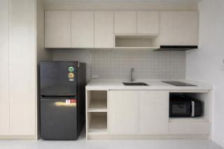 1 BR Studio with Ambient Glow, UTD 611 - 4