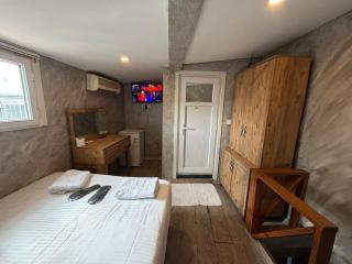 Taksim promüse otels - 8