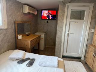 Taksim promüse otels - 5