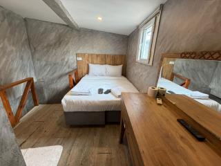 Taksim promüse otels - 4