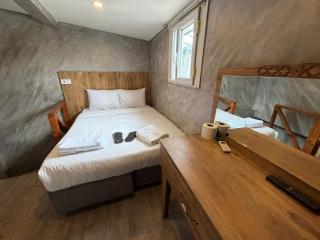 Taksim promüse otels - 1