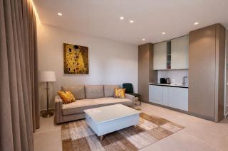 Tirana Center Sav City Viridis - 9